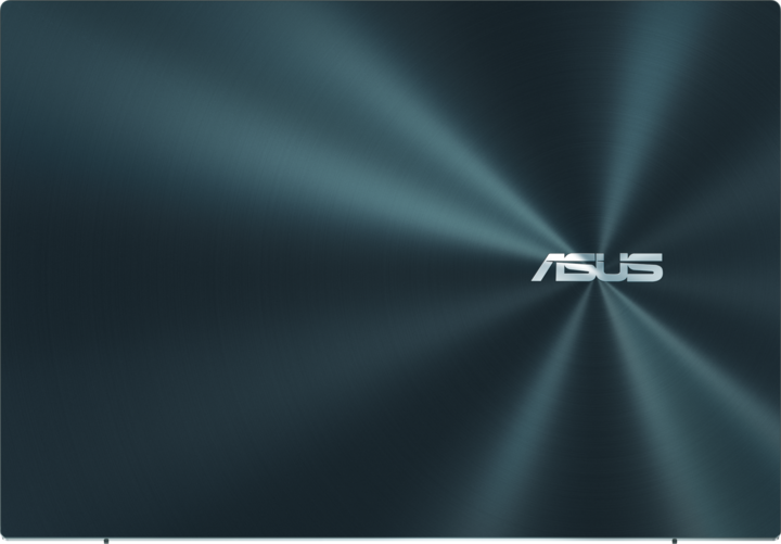 Image du produit ASUS ZenBook Pro Duo OLED (15.60", I9-10980HK, 32 Go, 1000 Go, CH)