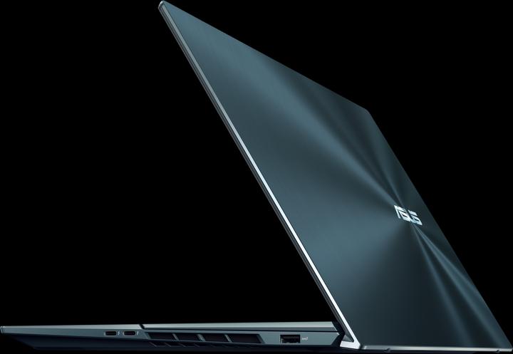 Immagine prodotto ASUS ZenBook Pro Duo OLED (15.60", I9-10980HK, 32 GB, 1000 GB, CH)