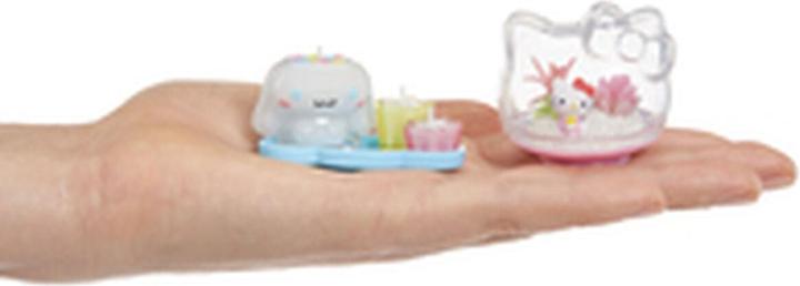 Actual product image MGA Miniverse - Make It Mini Sanrio S 2