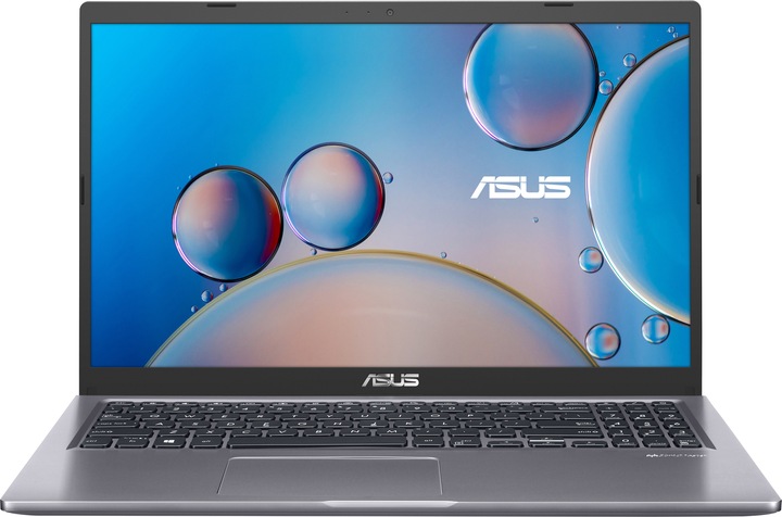 ASUS VivoBook 15 (15.60", Intel Core i3-1115G4, 8 GB, 512 GB, DE)