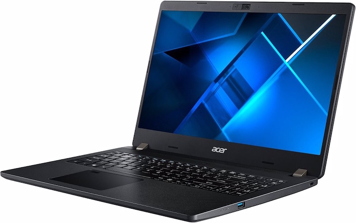 Produktbild Acer TravelMate P2 (15.60", Intel Core i3-1115G4, 8 GB, 256 GB, DE)