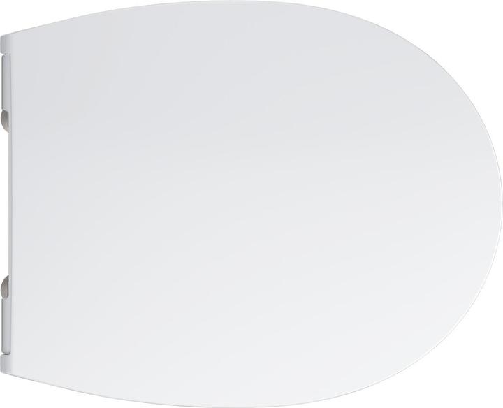 Immagine prodotto Grohe Bau Contemporary - toiletsaede 364x435mm m/låg Alpinhvid