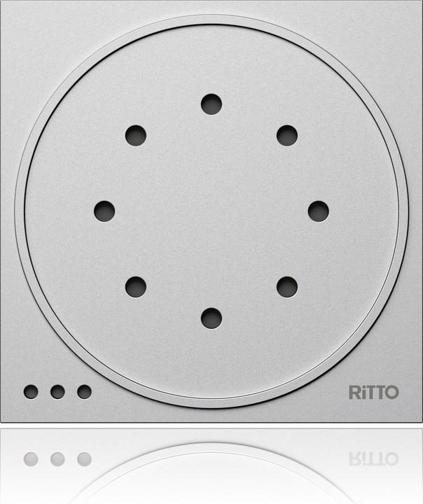 Immagine prodotto Ritto Porter