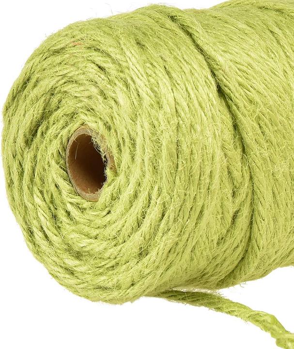 Produktbild Viana Geflochtene kordel auf Spule Dekoration nachhaltig