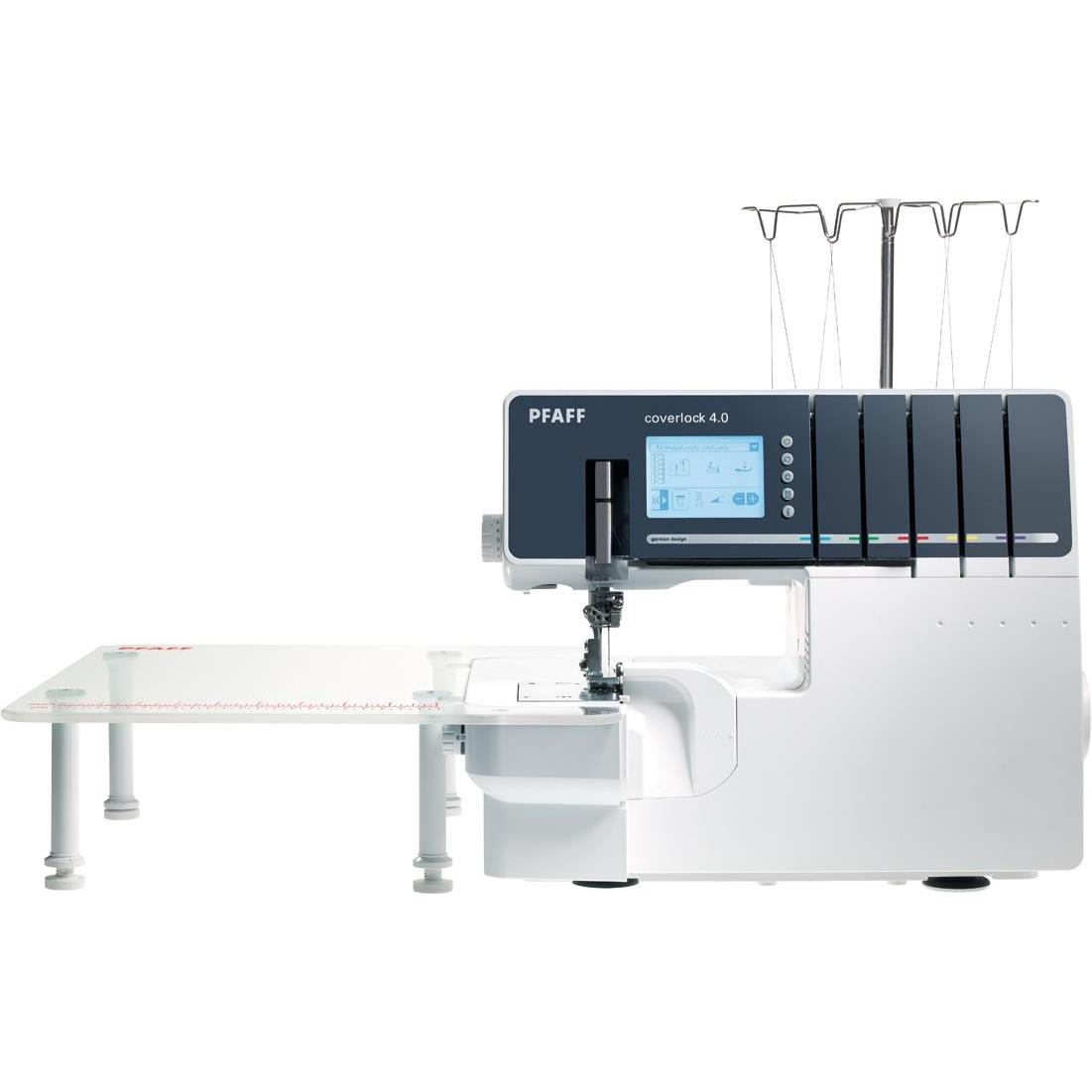 Pfaff coverlock 4.0 - buy at Galaxus - Galaxus