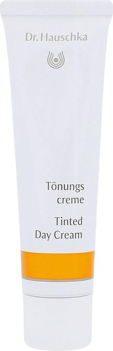 Produktbild Dr. Hauschka Tönungscreme (30 ml, 24h Creme, Bis SPF 10)