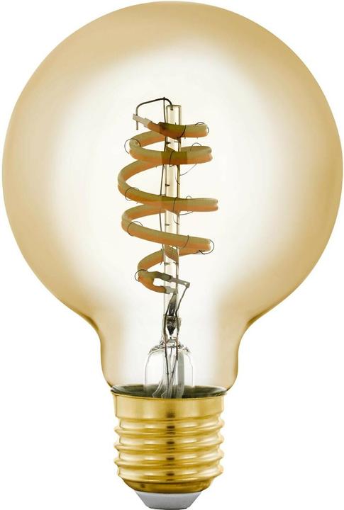 Actual product image EGLO Illuminant (E27, 360 lm, 40x)