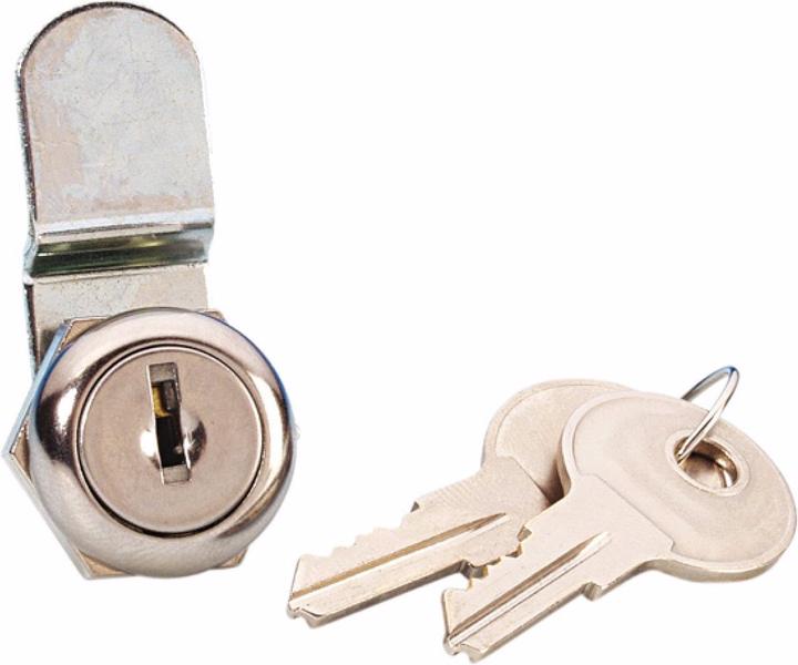 Adam Hall 1642 Cylinder lock (Accessories)