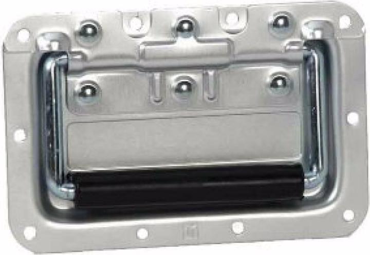 Actual product image Adam Hall 34082 A Folding handle medium