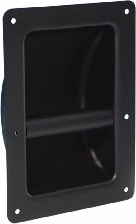 Immagine prodotto Adam Hall 3402 Manico a tazza in acciaio