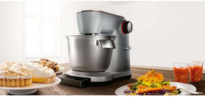 Actual product image Bosch Hausgeräte Serie 8 OptiMUM (1600 W, 5.50 l)