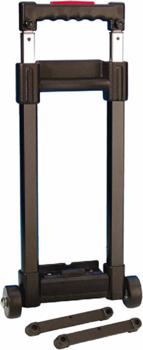 Immagine prodotto Adam Hall 3472 Carrello