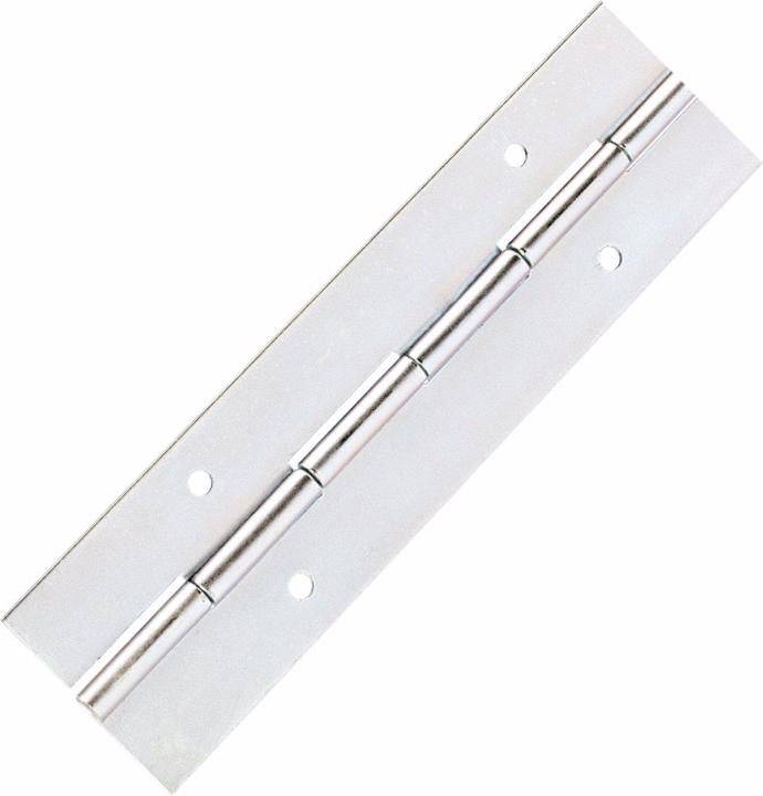 Image du produit Adam Hall 2605 Bande de piano acier