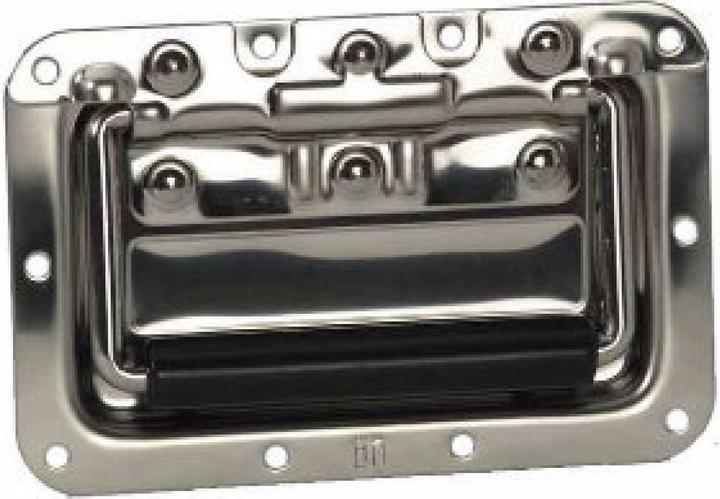 Actual product image Adam Hall 34082 S Folding handle medium