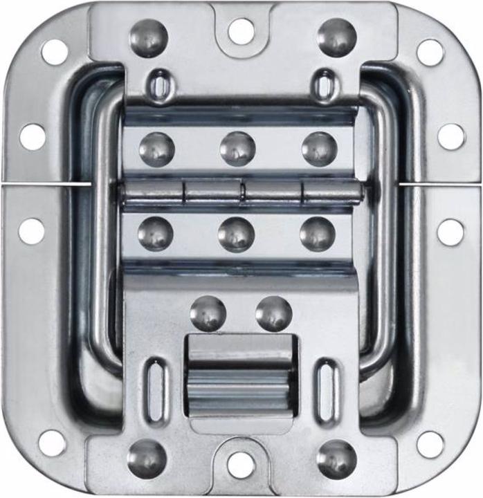 Produktbild Adam Hall 27096 Deckelfeststeller mittel