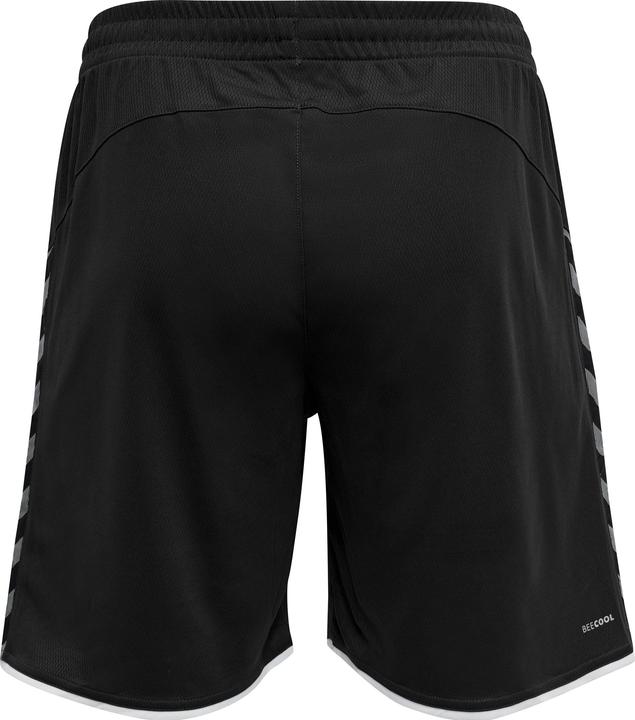 Produktbild hummel Authentic Poly Shorts (S)