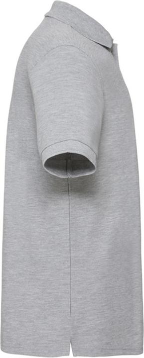 Produktbild Russell Poloshirt Strapazierfähig PolyesterBaumwollmischgewebe (S)