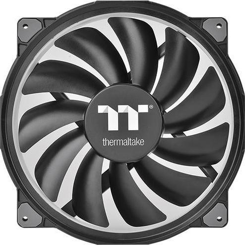 Actual product image Thermaltake Riing Plus 20 RGB Premium (200 mm, 1 x)