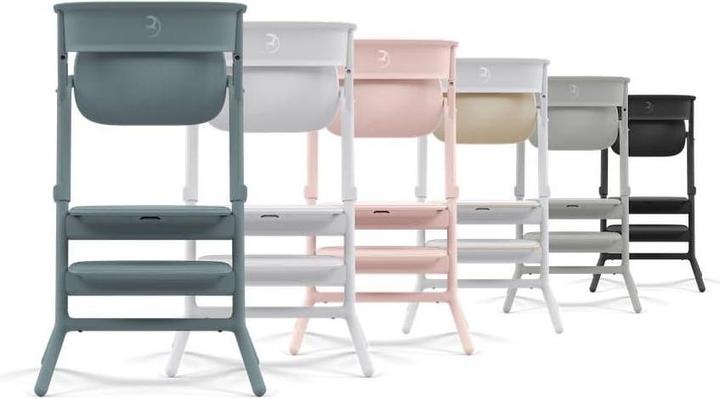 Actual product image Cybex Lemo learning tower set