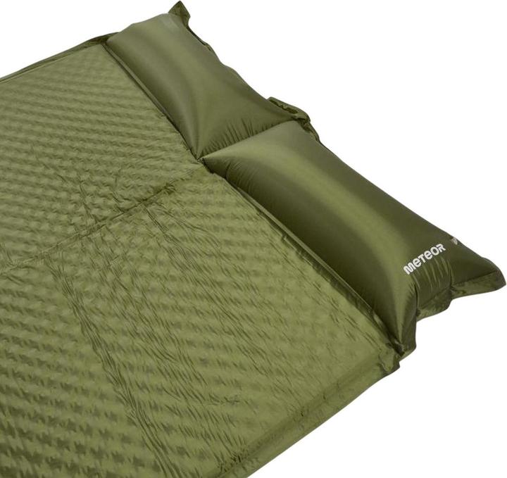 Produktbild Ty Selbstaufblasende Matte