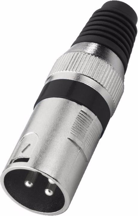 Image du produit Monacor Connecteur XLR