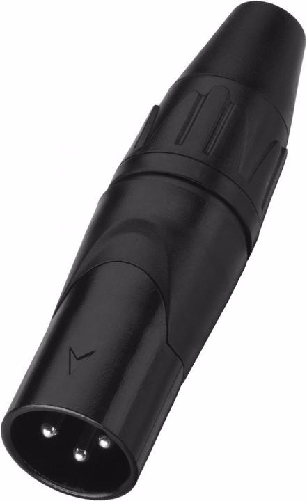 Image du produit Monacor Connecteur XLR