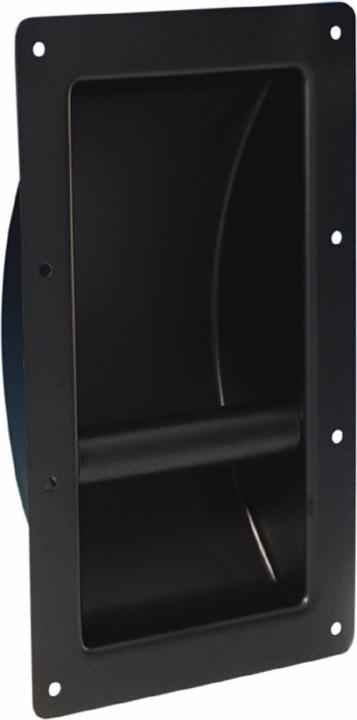 Produktbild Adam Hall 3400 Schalengriff Stahl