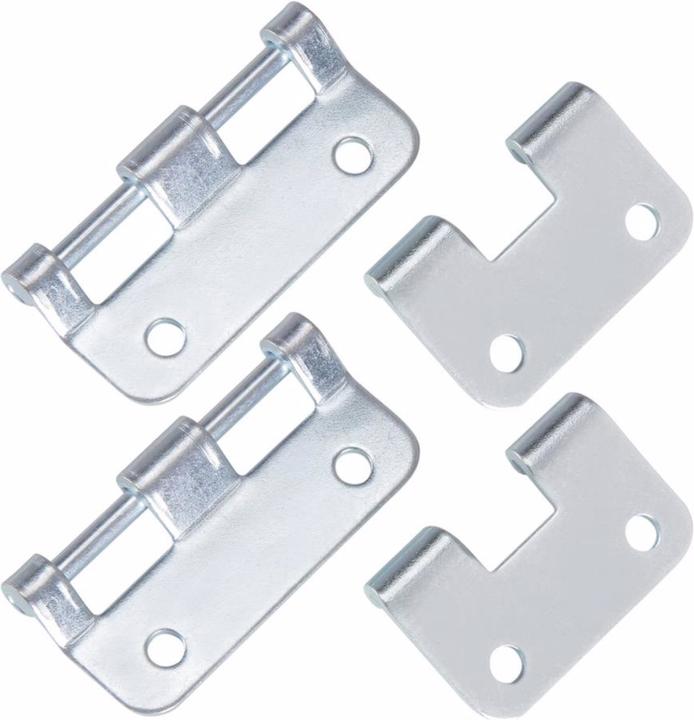 Produktbild Adam Hall 2251 M2 AH 2er Set