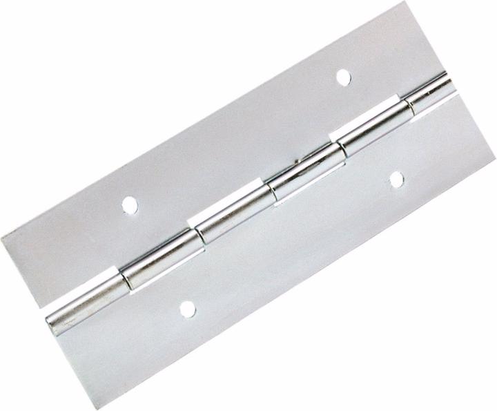 Adam Hall 2606 Klavierband Stahl