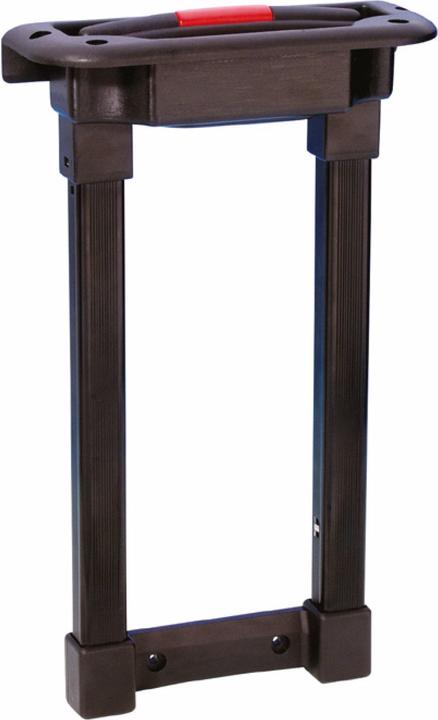 Immagine prodotto Adam Hall 34731 Maniglia da incasso estraibile