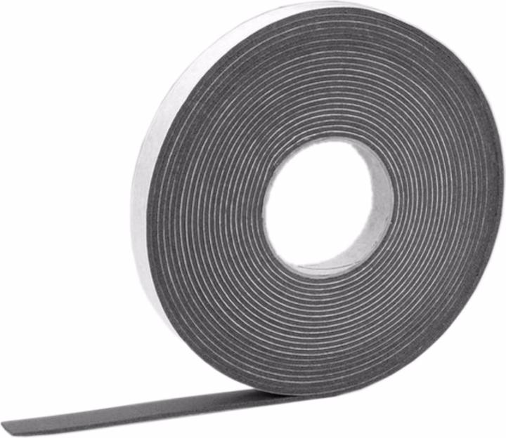 Adam Hall 5809 Gummidichtungsband 20mm