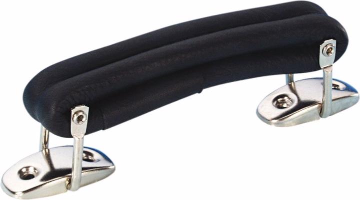 Produktbild Adam Hall 3415 Koffergriff Leder