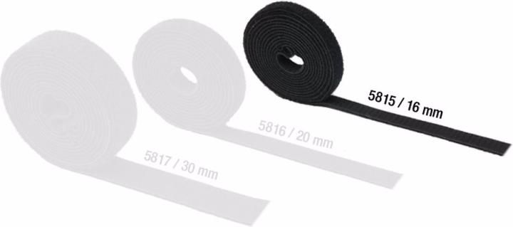 Produktbild Adam Hall 5815 Back (16 mm)