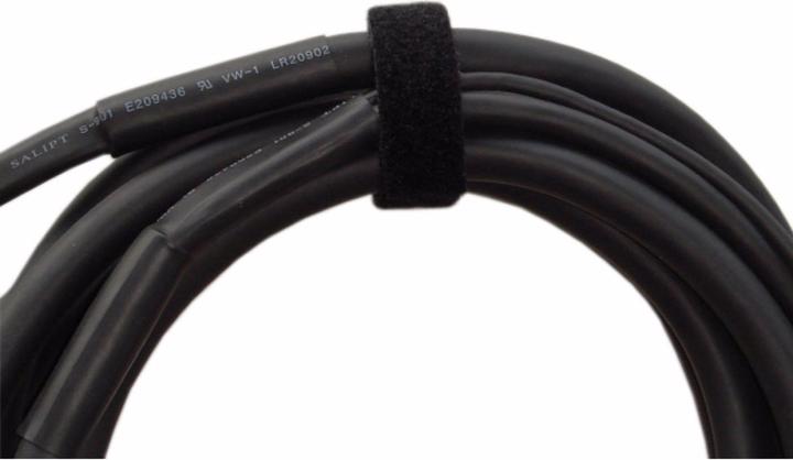 Produktbild Adam Hall 5815 Back (16 mm)