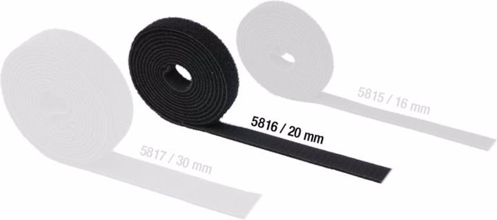 Produktbild Adam Hall 5816 Back (20 mm)