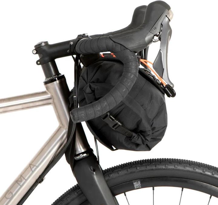 Produktbild Restrap Bar Bag (14 l, Lenkertasche)