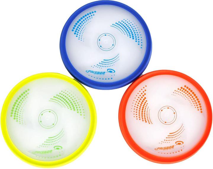 Image du produit Gametime Disque volant souple, 20cm