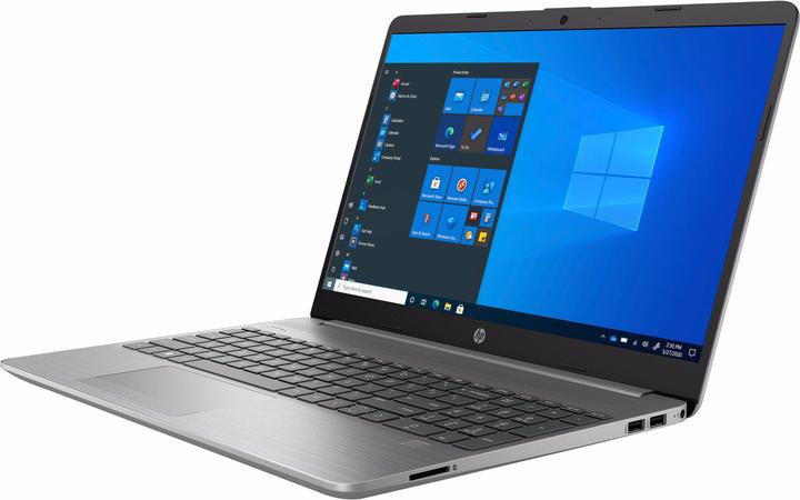 Produktbild HP 250 G8 (15.60", 256 GB, 8 GB, DE, Intel Core i3-1115G4)