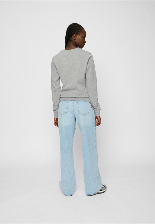 Produktbild Mister Tee Ladies F-Word Crewneck - 66599 (XL)