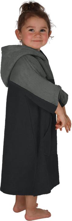 Actual product image Normani Kinder Badeponcho 2-5 Jahre Puwai