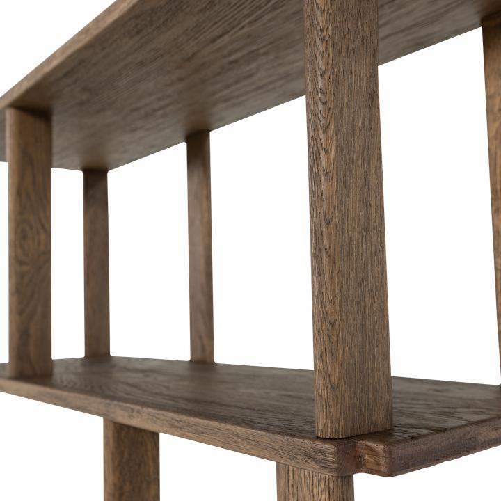 Immagine prodotto Woood Bucherregal (90 x 30 x 30 cm)