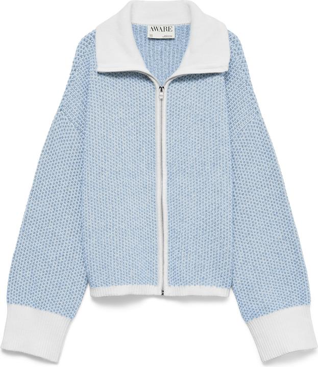 Produktbild Vero Moda AWOLLIE Strickjacke Strickjacke (XL)