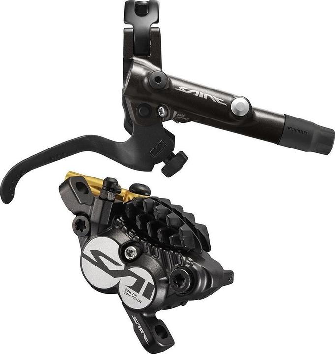 Image du produit Shimano Saint M820 / BL-M820 (Frein arrière, Kit de frein, 4)