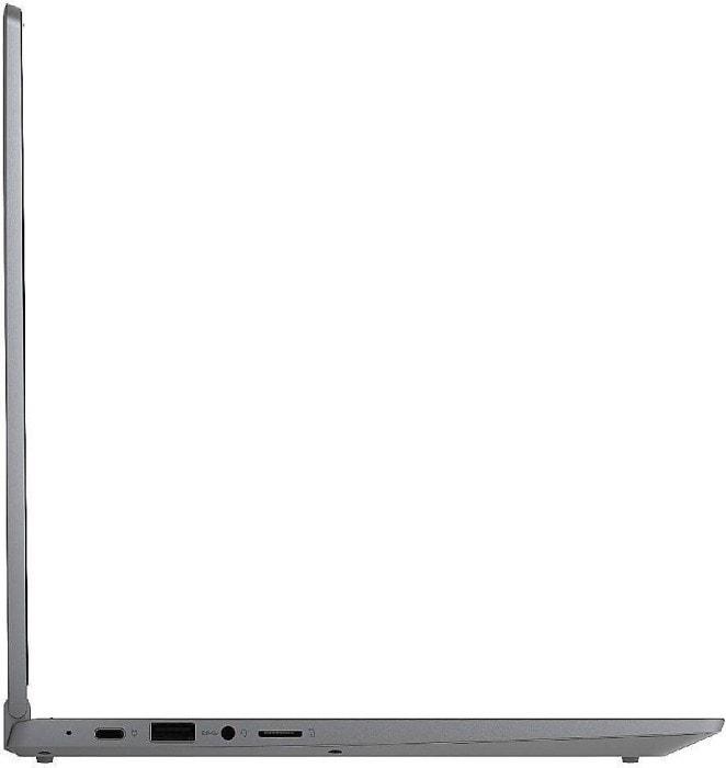 Produktbild Lenovo IdeaPad Flex 5 Chromebook (13.30", 128 GB, 4 GB, DE, Intel Core i3-1115G4)