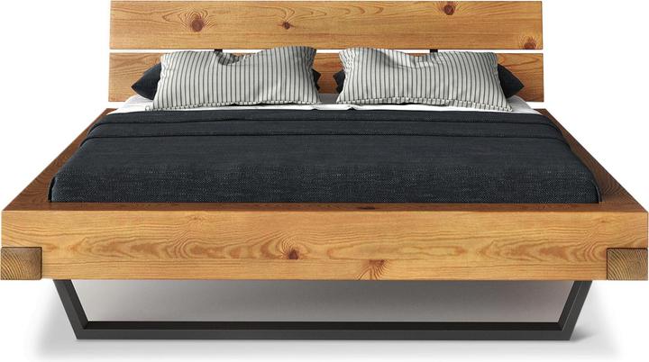 Image du produit Möbel-Eins Curby (160 x 200 cm)