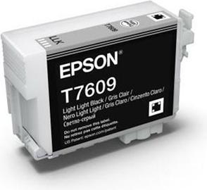 Image du produit Epson T7609 Ultra Chrome HD (LLK)