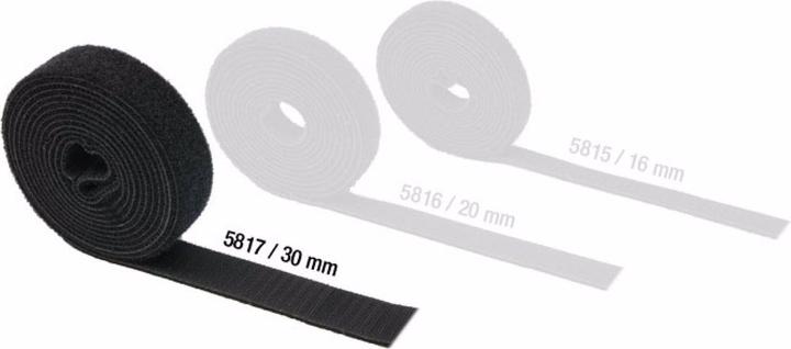 Produktbild Adam Hall 5817 Back (30 mm)