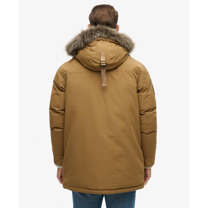 Actual product image Superdry Everest (XXL)