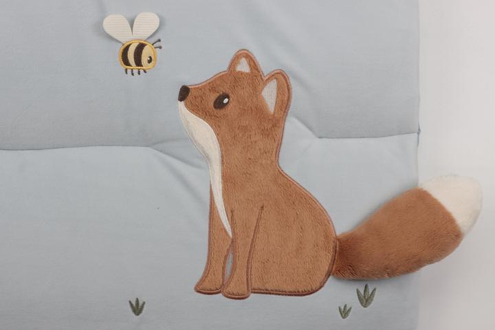 Immagine prodotto Little Dutch Inserto box Amici della Foresta GRS (75 cm)
