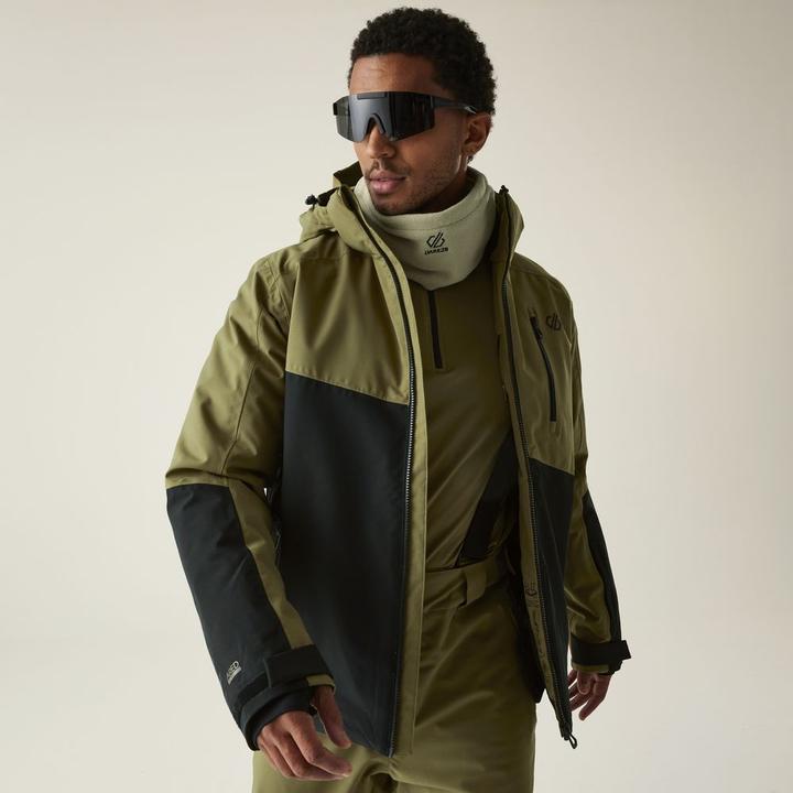 Produktbild Dare2b Halfpipe III Jacket (XL)